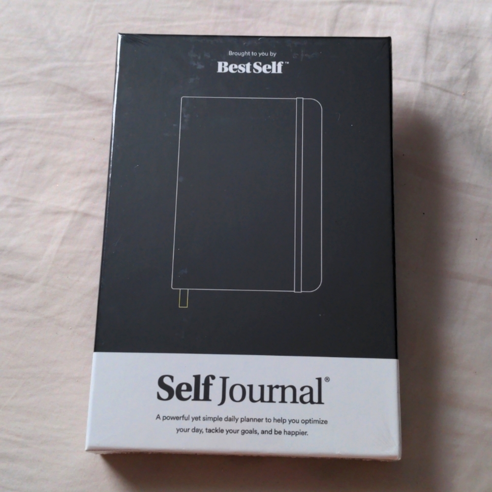 Best Self Journal